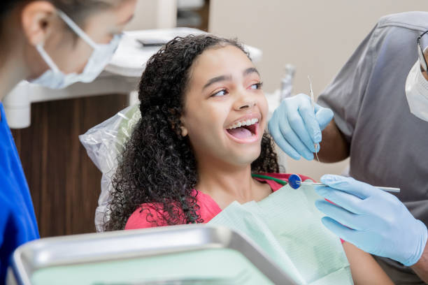 Best Emergency Orthodontic Services in Shamrock, TX