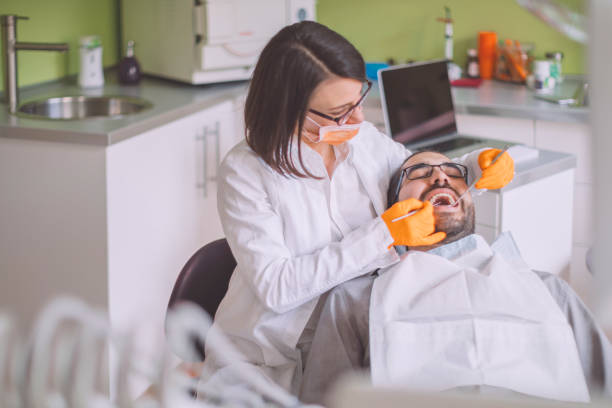 Best Emergency Dental Care for Broken or Chipped Teeth in Shamrock, TX