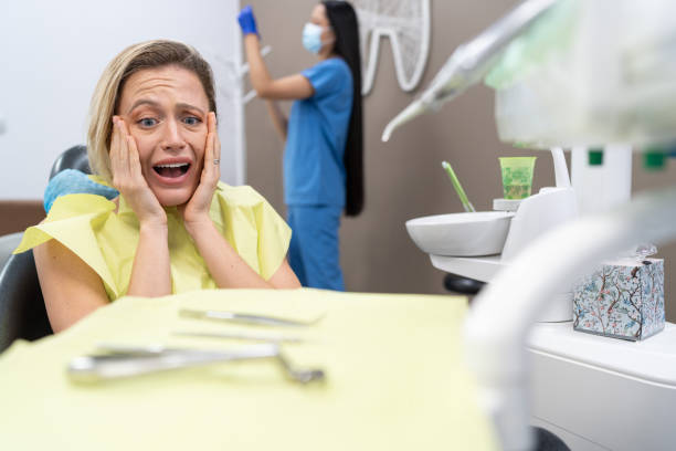Best Emergency Root Canal Treatment in Shamrock, TX