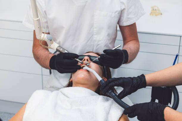 Best Pediatric Emergency Dentist in Shamrock, TX