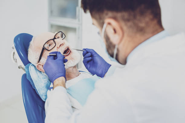 Best Emergency Denture Repair in Shamrock, TX